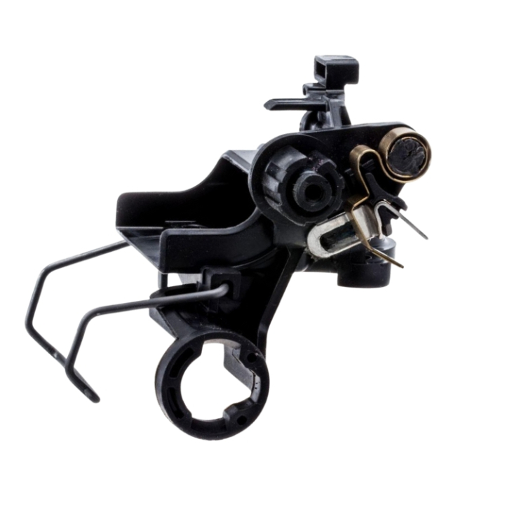 Filterhållare i gruppen Reservdelar Motorsågar / Reservdelar McCulloch Motorsågar / Reservdelar McCulloch CS410 Elite hos Motorsågsbutiken (5468359-01)