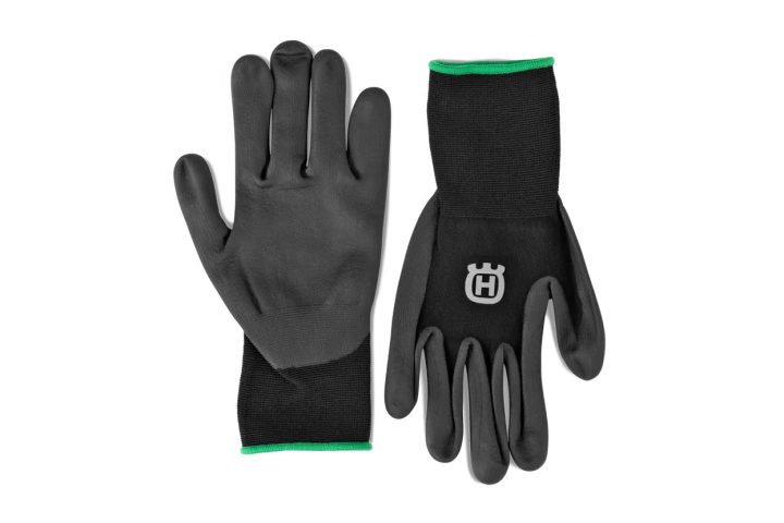 Handskar, Husqvarna classic grip i gruppen Kläder & Skyddsutrustning / Skyddshandskar hos Motorsågsbutiken (5468572)