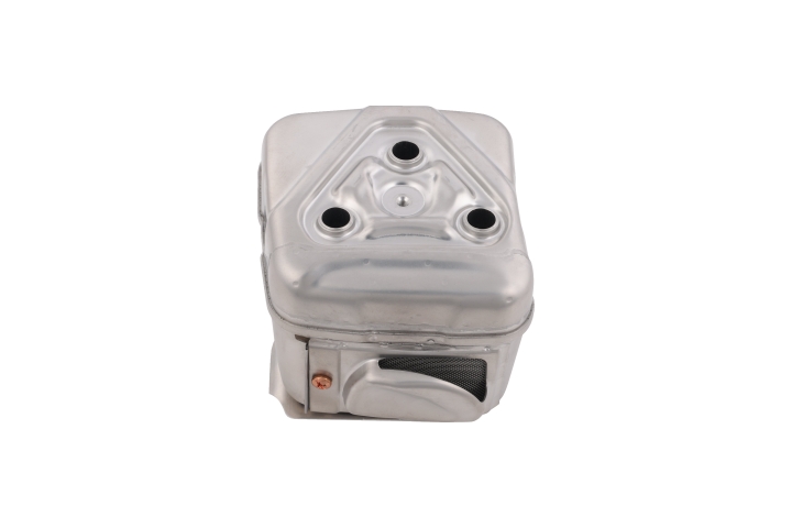 Muffler kit 90cc i gruppen  hos Motorsågsbutiken (5469091-01)