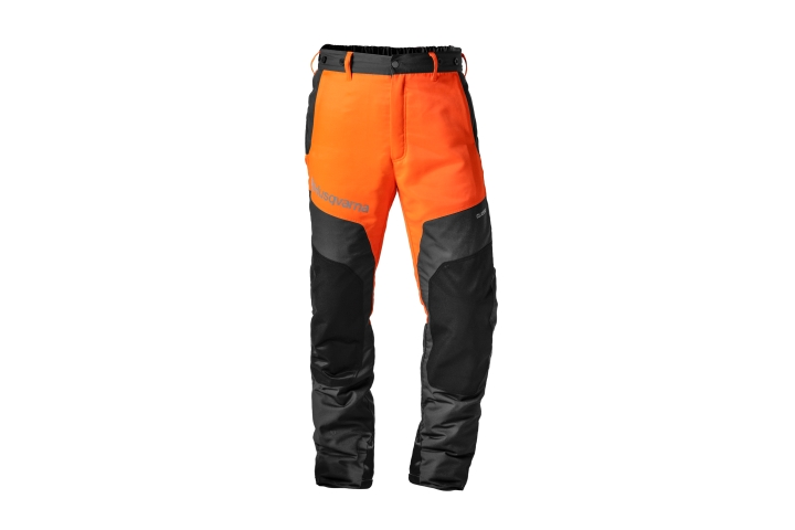 CHAINSAW TROUSERS C W 20A XXL6 i gruppen  hos Motorsågsbutiken (5471408-64)