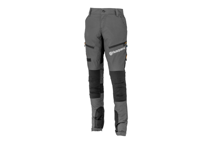 TROUSERS L54 XPLORER GARDEN PA i gruppen  hos Motorsågsbutiken (5471438-54)
