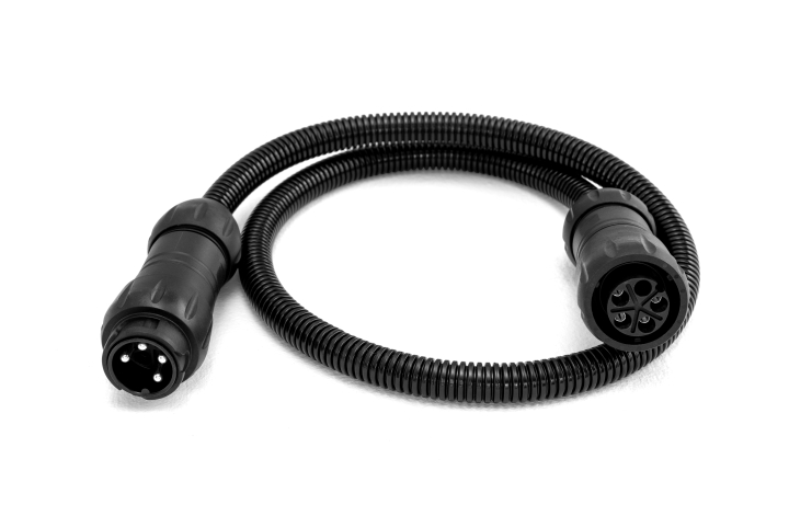 CABLE EXTENSION CABLE KIT FOR i gruppen  hos Motorsågsbutiken (5472278-01)