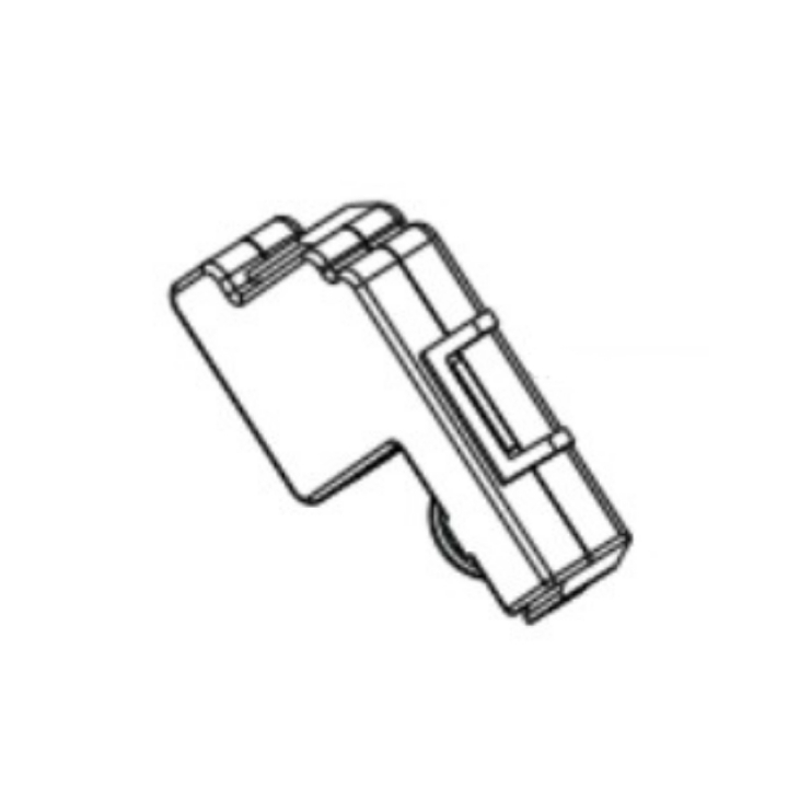 MICROSWITCH BOX COMPLE i gruppen Övriga Reservdelar / Reservdelar Husqvarna Högtryckstvättar / Reservdelar Husqvarna PW370 hos Motorsågsbutiken (5473760-01)
