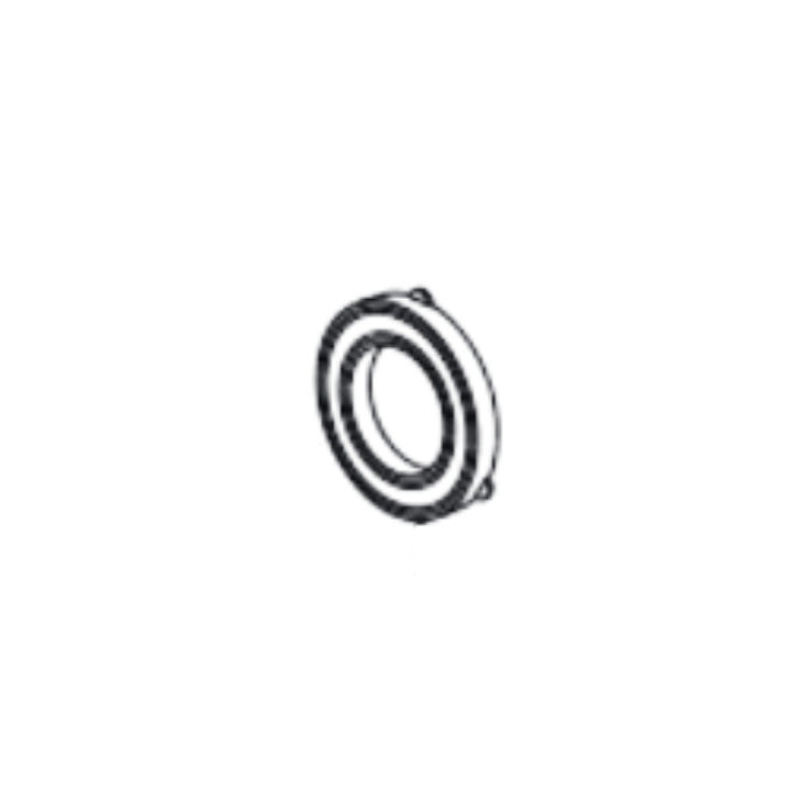GASKET D24XD14,4X3 NITRIL SH i gruppen Övriga Reservdelar / Reservdelar Husqvarna Högtryckstvättar / Reservdelar Husqvarna PW370 hos Motorsågsbutiken (5473774-01)