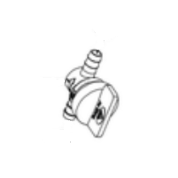 Fuel pump switch i gruppen hos Motorsågsbutiken (5474666-01)