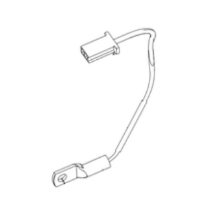 Sensor temperature i gruppen hos Motorsågsbutiken (5474672-01)