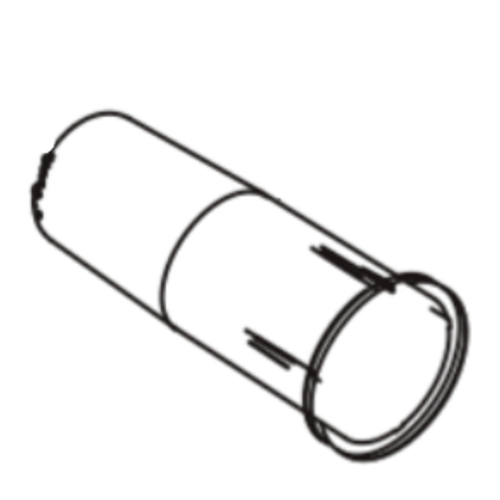 SPACER IHE NEUTRAL i gruppen Övriga Reservdelar / Reservdelar Husqvarna Häcksaxar / Reservdelar Husqvarna 525iHE3 hos Motorsågsbutiken (5474904-01)