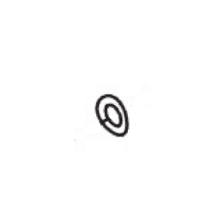 SPACER RING i gruppen  hos Motorsågsbutiken (5475383-01)