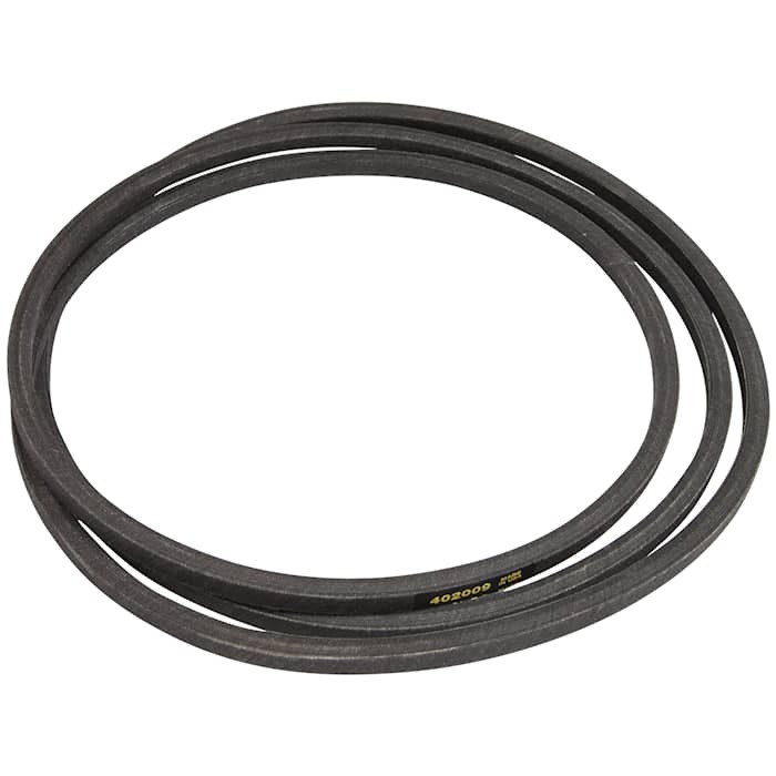 Belt 107 Crd Non Tex Deck Belt i gruppen Skog och Trädgårdsprodukter / Åkgräsklippare / Reservdelar Åkgräsklippare hos Motorsågsbutiken (5475970-01)