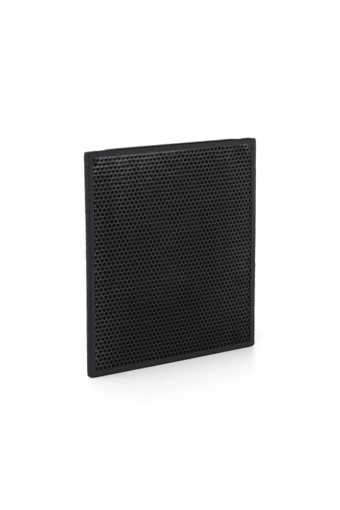 Carbon filter 5-pack a 100 i gruppen Övriga Reservdelar / Reservdelar Damm- & Slamutrustning / Reservdelar Husqvarna A100 hos Motorsågsbutiken (5476773-01)