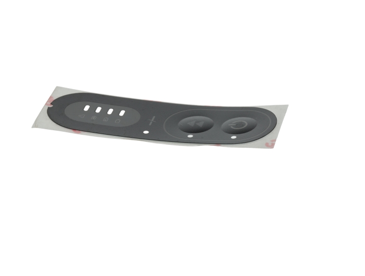 Led display i gruppen hos Motorsågsbutiken (5476779-01)
