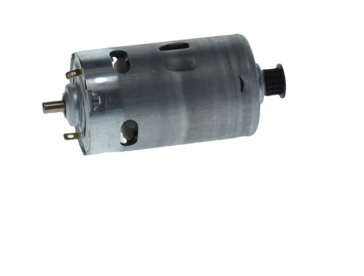 Motor with pinion i gruppen  hos Motorsågsbutiken (5476984-01)