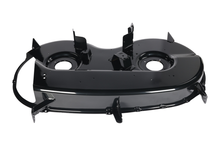 Service kit kit.svc.deck.wld.46.tex.428 i gruppen hos Motorsågsbutiken (5477459-01)