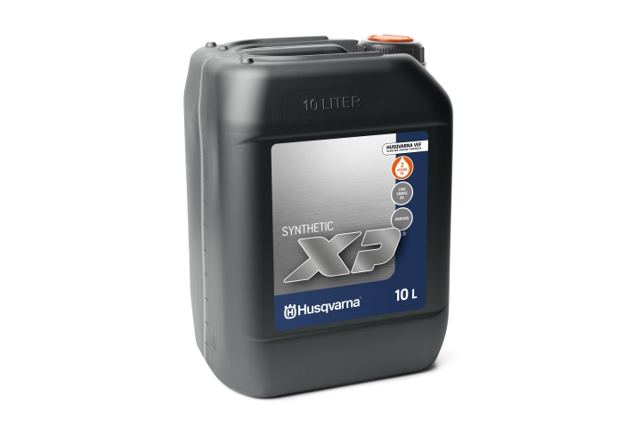 Husqvarna xp® synthetic tvåtaktsolja i gruppen  hos Motorsågsbutiken (5479298-04)