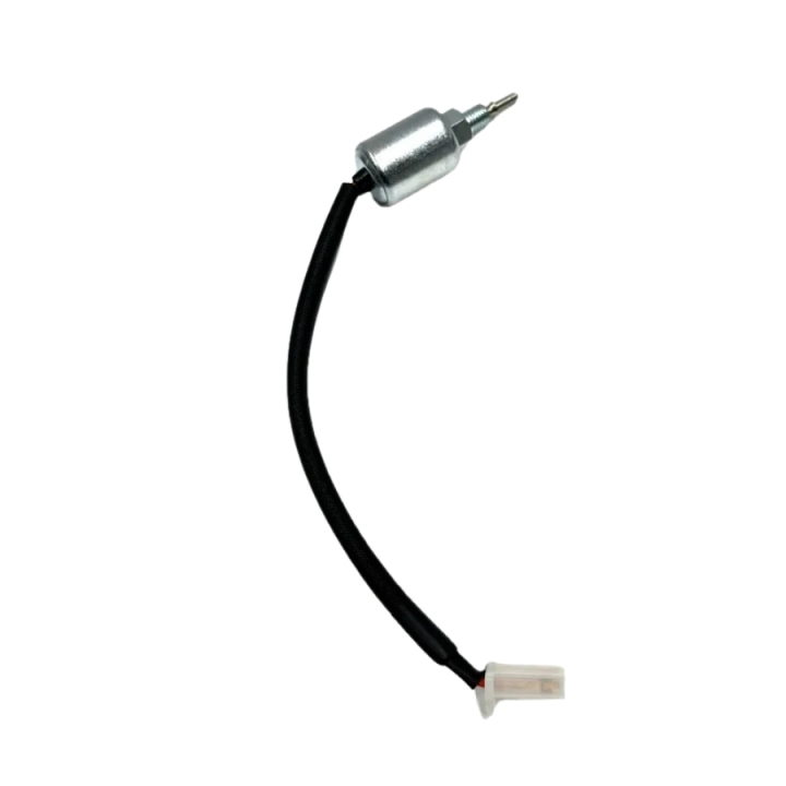 SOLENOID i gruppen  hos Motorsågsbutiken (5481627-01)