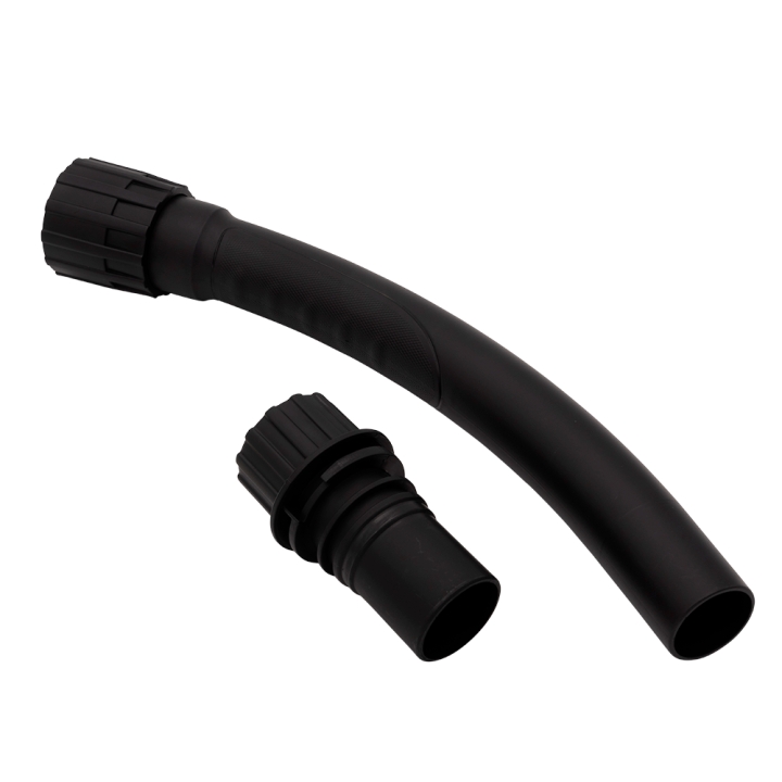 Handle d38 with hose connector d35 |de35 antistatic i gruppen Övriga Reservdelar / Reservdelar Damm- & Slamutrustning / Reservdelar Husqvarna DE35H hos Motorsågsbutiken (5482877-01)