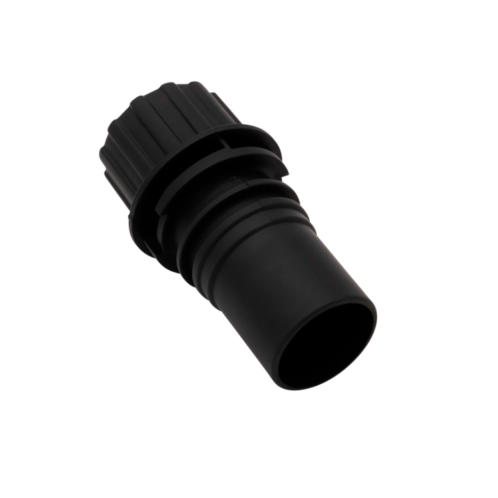 Slangkoppling hose connector d35 for handle d38 |de35 antistatic i gruppen Övriga Reservdelar / Reservdelar Damm- & Slamutrustning / Reservdelar Husqvarna DE35H hos Motorsågsbutiken (5482882-01)