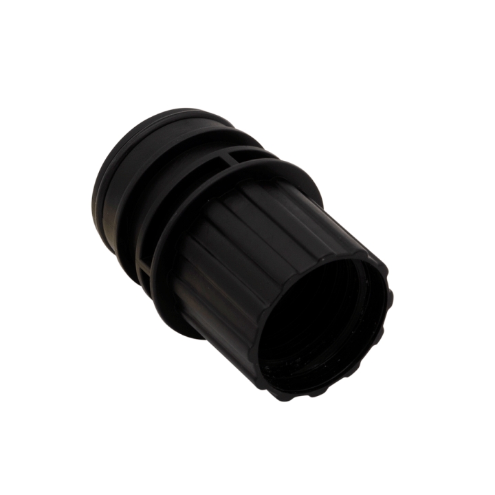 Hose connector d35 - container d38 |de35 antistatic i gruppen  hos Motorsågsbutiken (5482888-01)