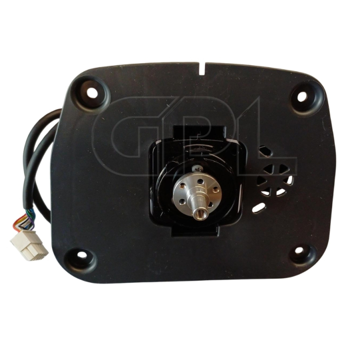 Cutting module - i gruppen  hos Motorsågsbutiken (5486124-01)