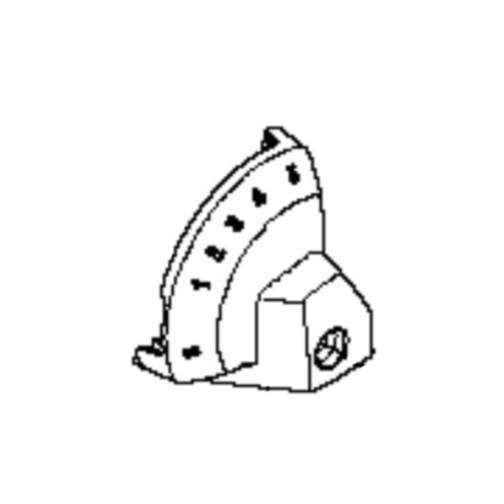 Kåpa i gruppen hos Motorsågsbutiken (5739718-01)