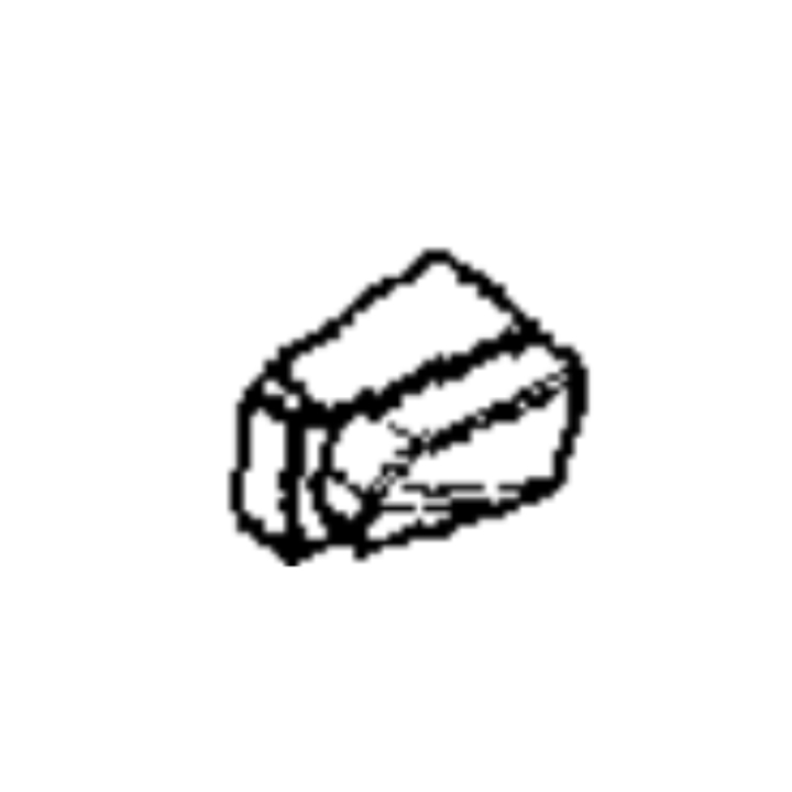 Skruv i gruppen Reservdelar Motorsågar / Reservdelar McCulloch Motorsågar / Reservdelar McCulloch CS420T hos Motorsågsbutiken (5739738-01)