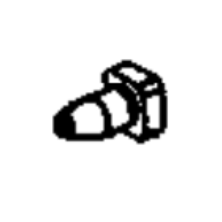 Bult i gruppen Reservdelar Motorsågar / Reservdelar McCulloch Motorsågar / Reservdelar McCulloch CS420T hos Motorsågsbutiken (5739740-01)