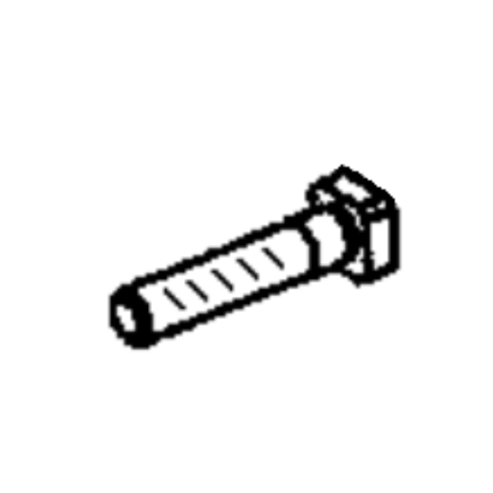 Bult i gruppen Reservdelar Motorsågar / Reservdelar McCulloch Motorsågar / Reservdelar McCulloch CS420T hos Motorsågsbutiken (5739741-01)