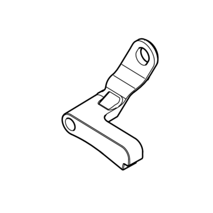 Hävarm i gruppen Reservdelar Röjsågar / Reservdelar Jonsered Röjsågar / Reservdelar Jonsered GC2053 hos Motorsågsbutiken (5739770-01)