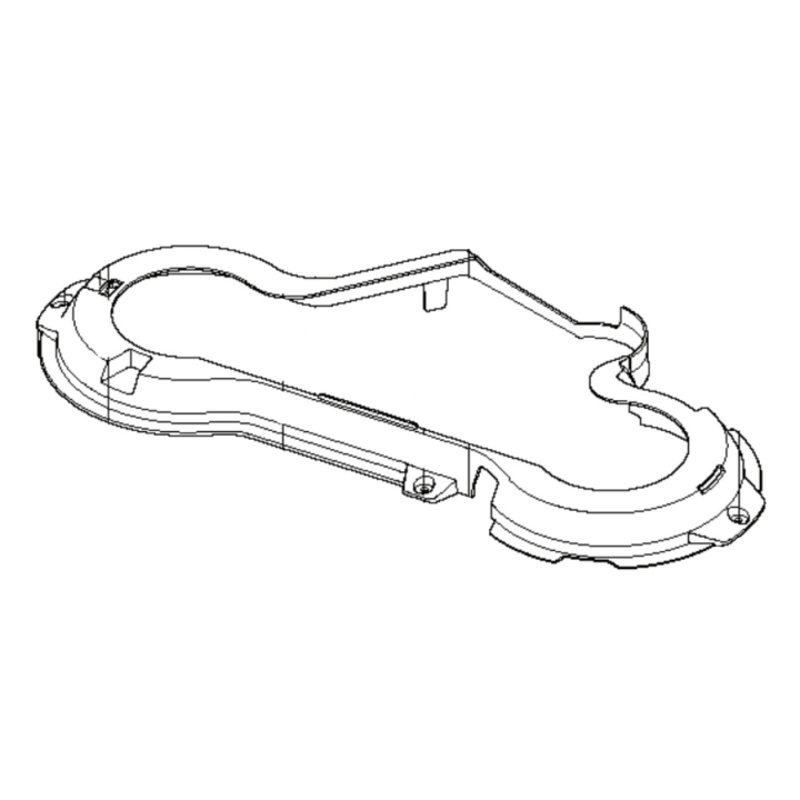 Kåpa i gruppen  hos Motorsågsbutiken (5741720-01)