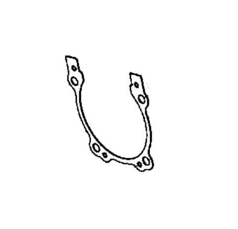 Packning i gruppen Reservdelar Motorsågar / Reservdelar Partner Motorsågar / Reservdelar Partner P360S hos Motorsågsbutiken (5742222-01)