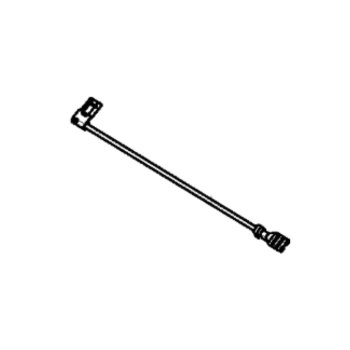 Vajer i gruppen Reservdelar Motorsågar / Reservdelar Partner Motorsågar / Reservdelar Partner P360S hos Motorsågsbutiken (5742231-01)