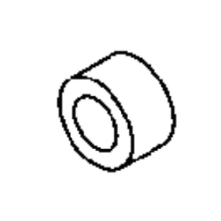 Gummipropp i gruppen Reservdelar Motorsågar / Reservdelar Partner Motorsågar / Reservdelar Partner P360S hos Motorsågsbutiken (5742253-01)