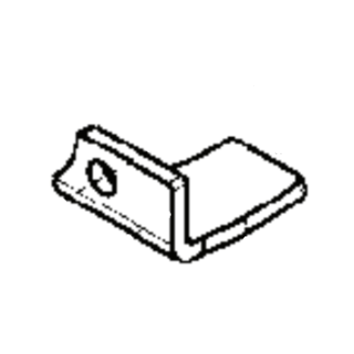 Kedjefångare i gruppen Reservdelar Motorsågar / Reservdelar Partner Motorsågar / Reservdelar Partner P360S hos Motorsågsbutiken (5742258-01)