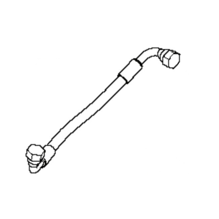 Hydraulslang i gruppen  hos Motorsågsbutiken (5742504-01)