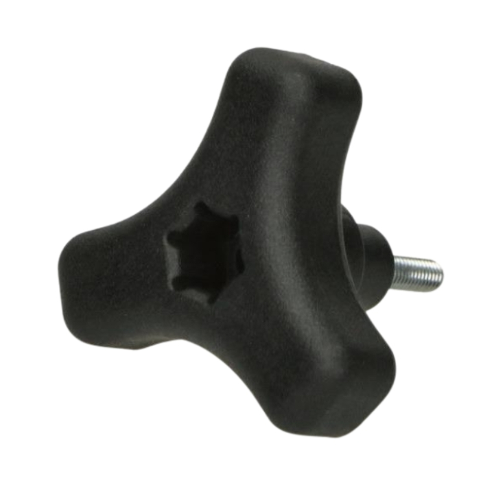 Knopp i gruppen Reservdelar Röjsågar / Reservdelar McCulloch Röjsågar / Reservdelar McCulloch T26 CS hos Motorsågsbutiken (5743222-02)