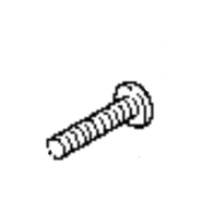 Screw i gruppen Övriga Reservdelar / Reservdelar Husqvarna Motorkap / Reservdelar Husqvarna K4000 hos Motorsågsbutiken (5743535-07)