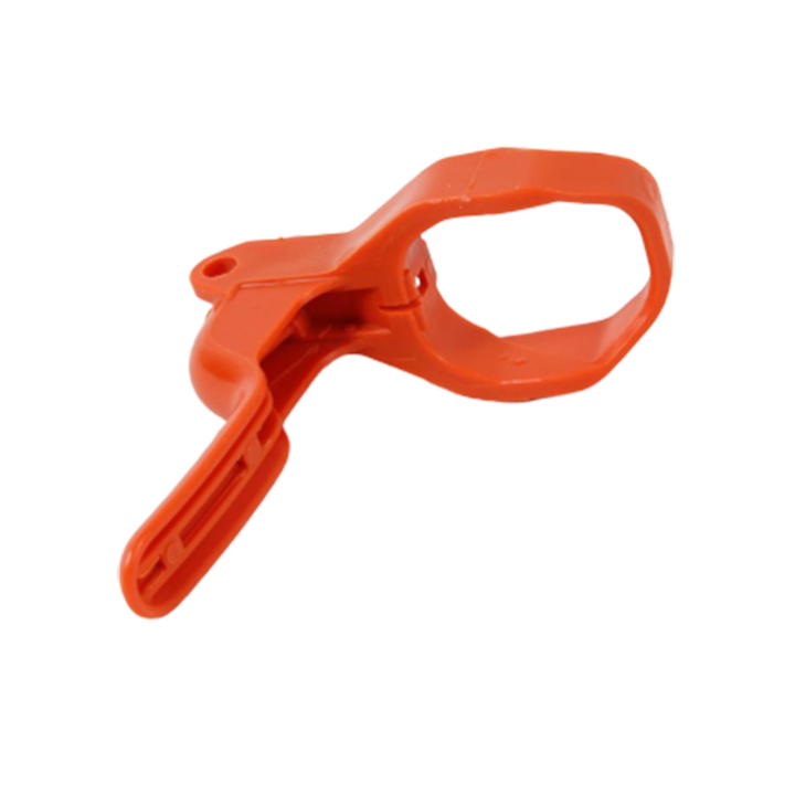 Utlösare i gruppen Reservdelar Röjsågar / Röjsågar Husqvarna 300-serie / Reservdelar Husqvarna 330LK hos Motorsågsbutiken (5743553-01)