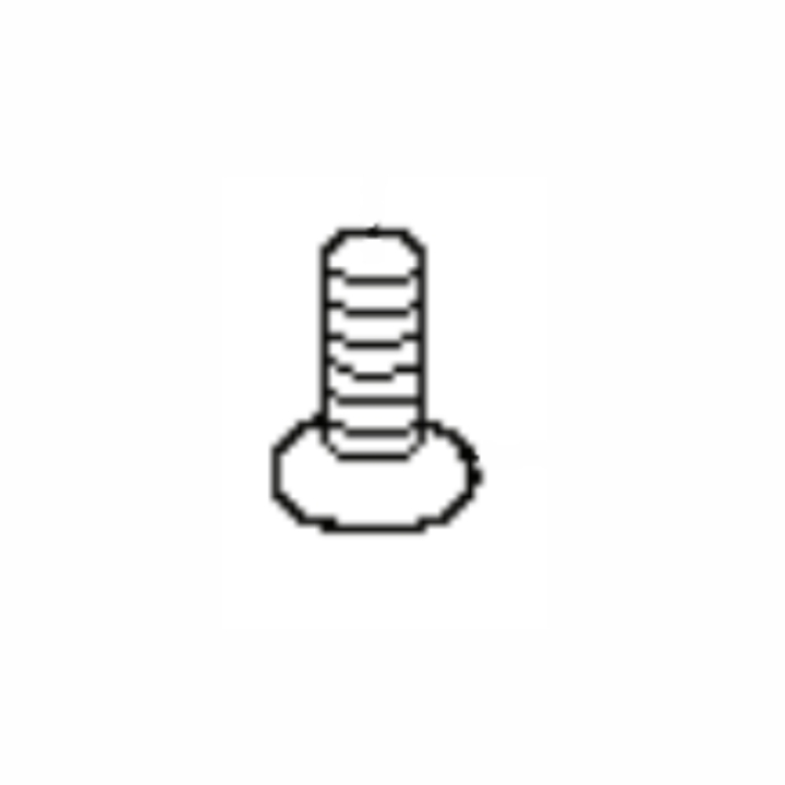 Skruv i gruppen Reservdelar Motorsågar / Husqvarna Motorsågar 400-serie / Reservdelar Husqvarna 465 Rancher hos Motorsågsbutiken (5743590-01)