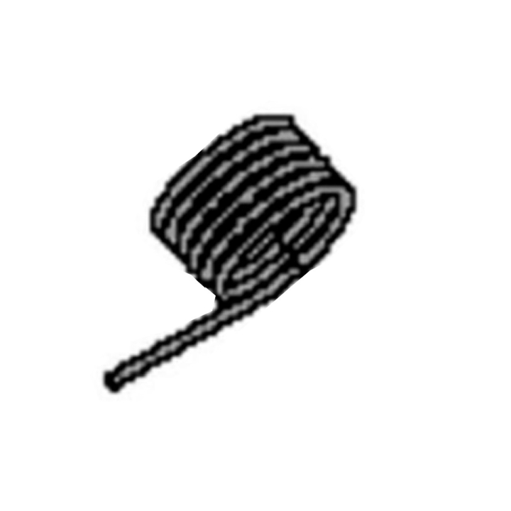 Fjäder i gruppen Reservdelar Motorsågar / Husqvarna Motorsågar 400-serie / Reservdelar Husqvarna 465 Rancher hos Motorsågsbutiken (5743593-01)