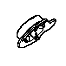 Bussning i gruppen Reservdelar Motorsågar / Husqvarna Motorsågar 400-serie / Reservdelar Husqvarna 465 Rancher hos Motorsågsbutiken (5743596-01)