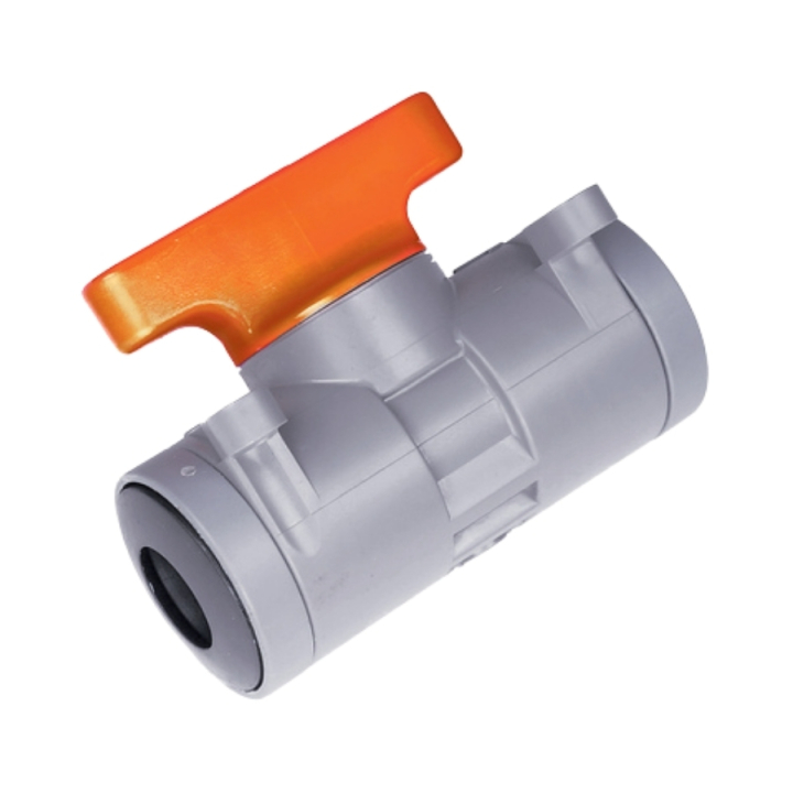 Hand Valve Cpl, i gruppen hos Motorsågsbutiken (5743627-01)