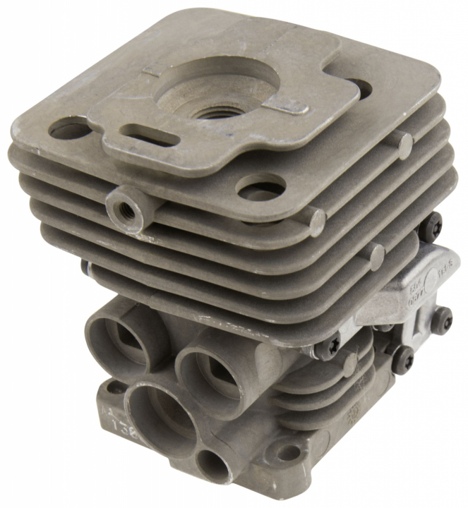 Cylinder Husqvarna 335FR, 336FR, 535RXT, 135R i gruppen Reservdelar Röjsågar / Motor & cylinderdelar / Cylinder & kolv hos Motorsågsbutiken (5743643-02)