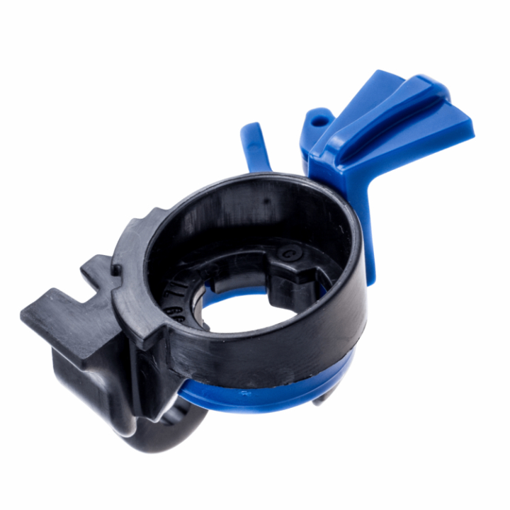 Chokereglage Kpl i gruppen Reservdelar Motorsågar / Husqvarna Motorsågar 500-serie / Reservdelar Husqvarna T540XP hos Motorsågsbutiken (5743664-01)