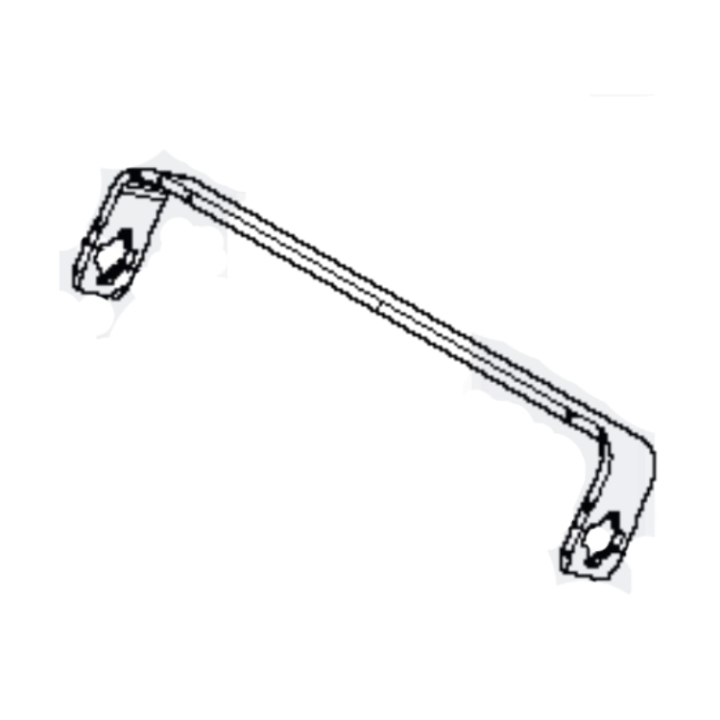 Transversal Rod i gruppen  hos Motorsågsbutiken (5744060-01)