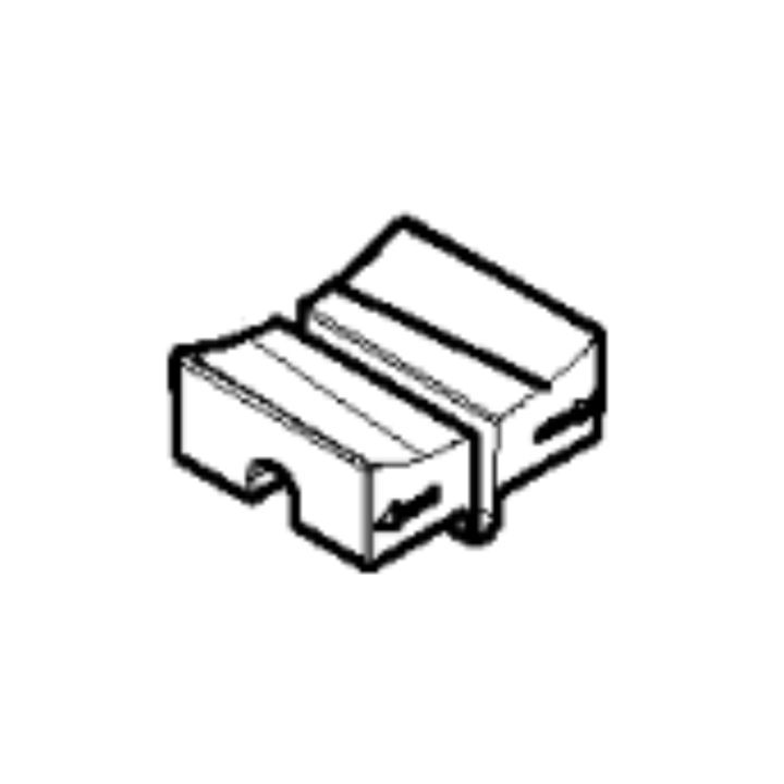Distansstycke i gruppen Reservdelar Motorsågar / Husqvarna Motorsågar 300-serie / Reservdelar Husqvarna 327PT5S hos Motorsågsbutiken (5744121-01)