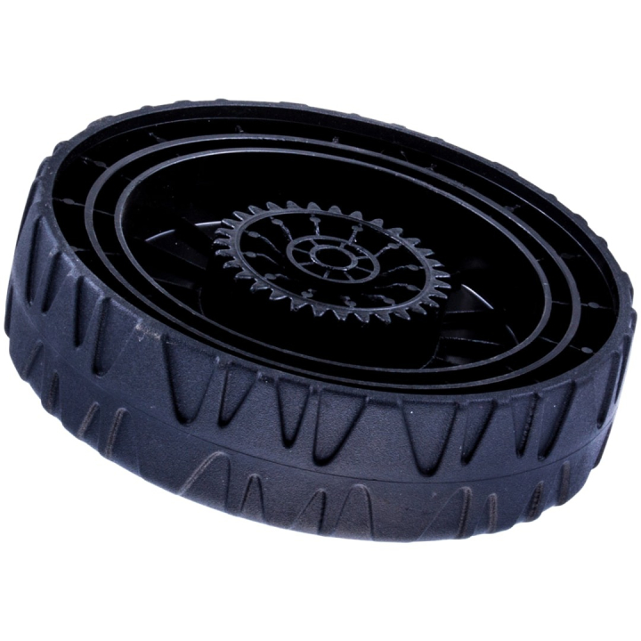 Hjul i gruppen  hos Motorsågsbutiken (5744152-04)