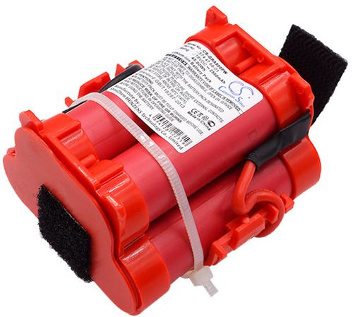 Batteri Automower 2500mah AM105 305 308 i gruppen Skog och Trädgårdsprodukter / Robotgräsklippare / Service & slitdelar robotgräsklippare hos Motorsågsbutiken (5744768-01)