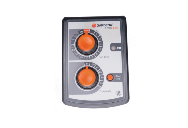 Control Unit Assembly i gruppen  hos Motorsågsbutiken (5744857-01)