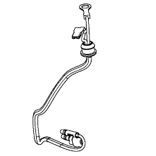Short Circuit Cable Engine i gruppen Övriga Reservdelar / Reservdelar Husqvarna Häcksaxar / Reservdelar Husqvarna 322HD60 hos Motorsågsbutiken (5744889-02)
