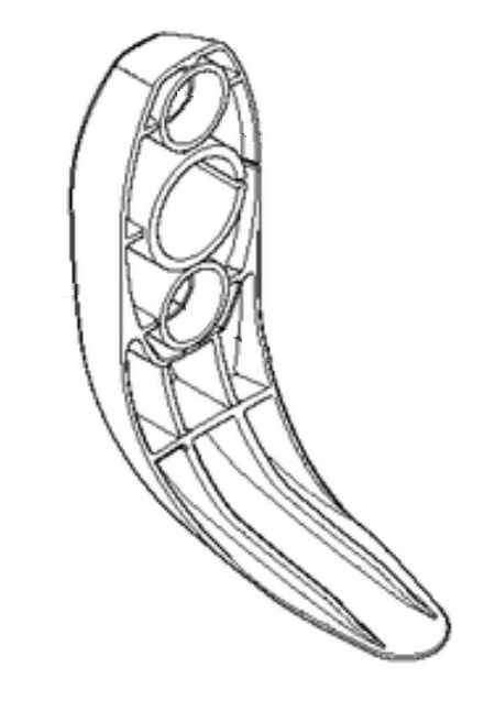 Skydd i gruppen  hos Motorsågsbutiken (5745093-01)